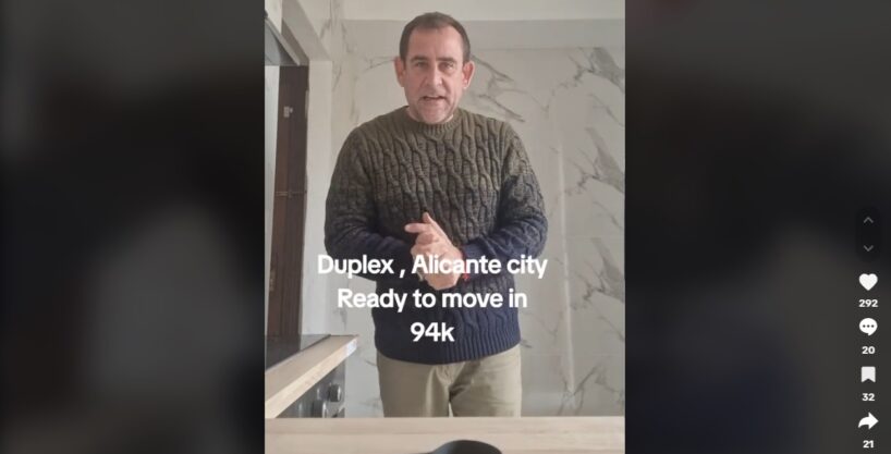 Duplex Pino Santo