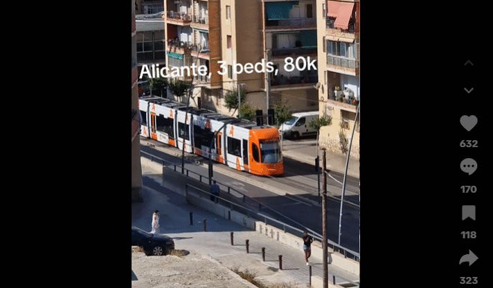 Jaspe, Alicante